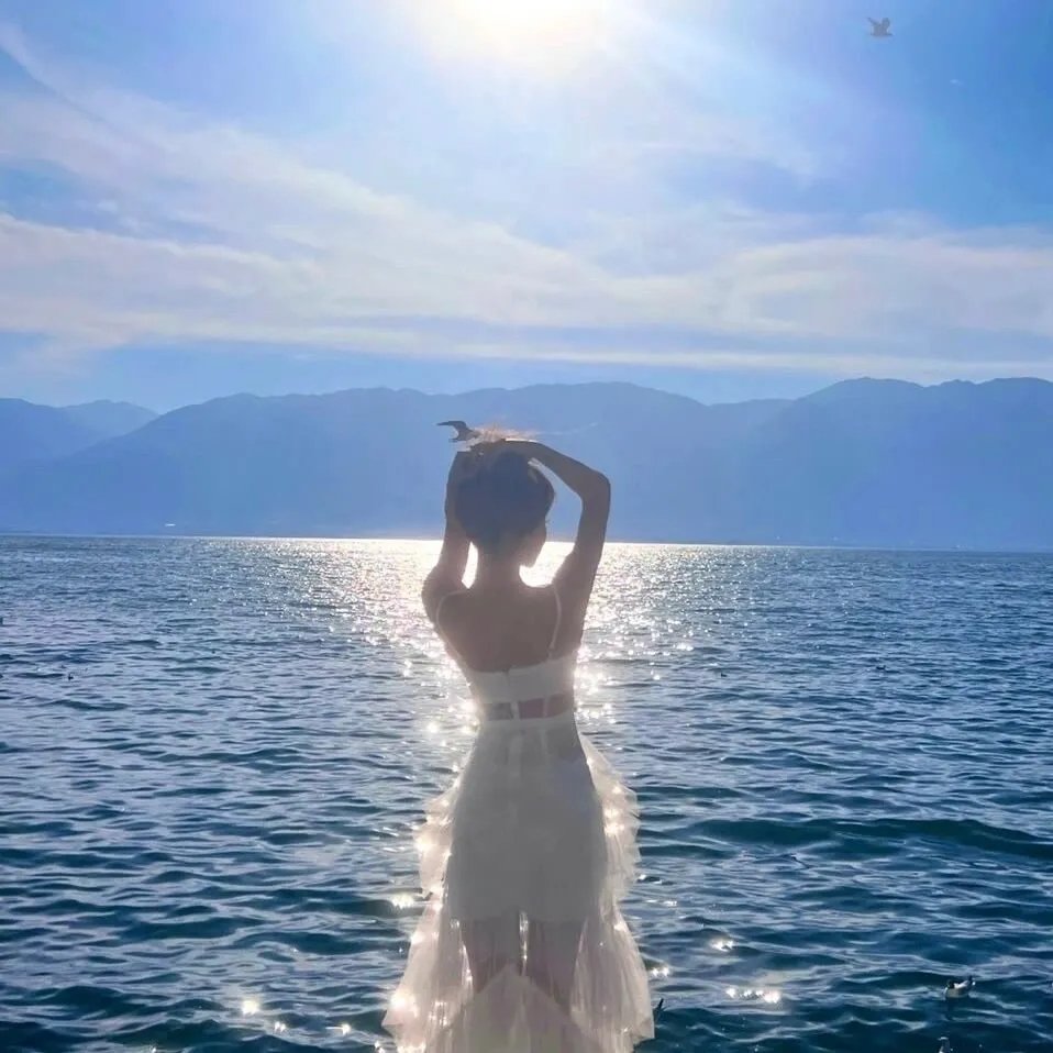 盛夏光年