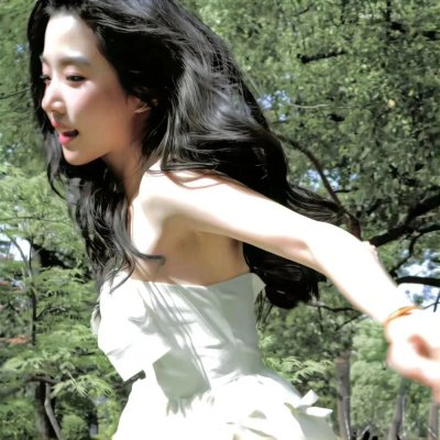 毒贩大妈